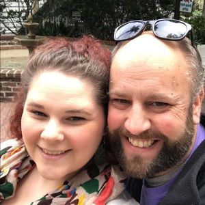 Meet your Posher, Britt